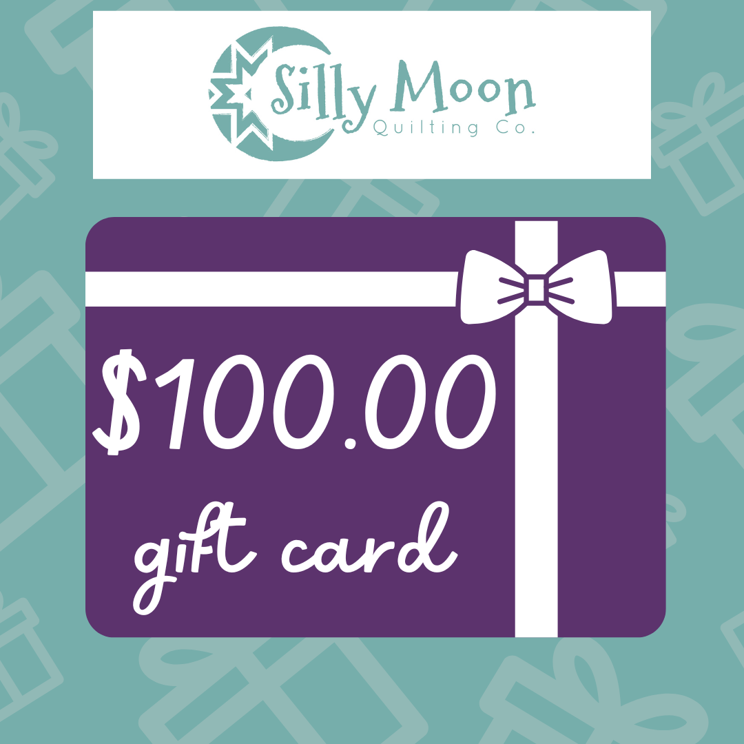 $ 100.00 CND Gift Card