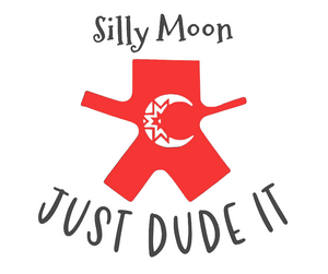 "Just Dude It" Decal