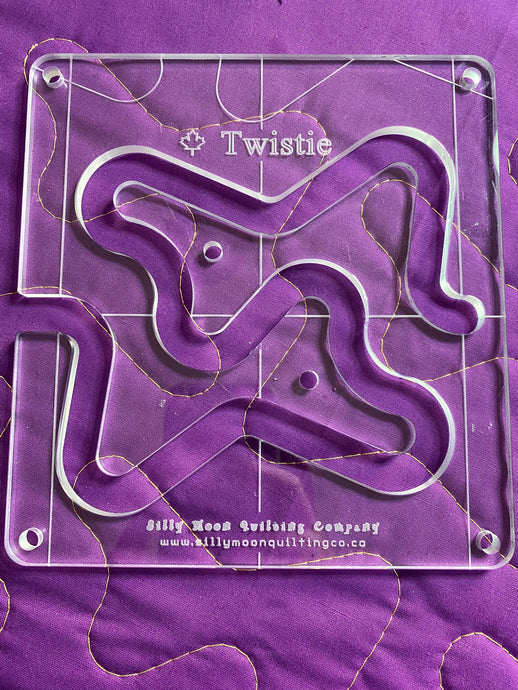 Twistie